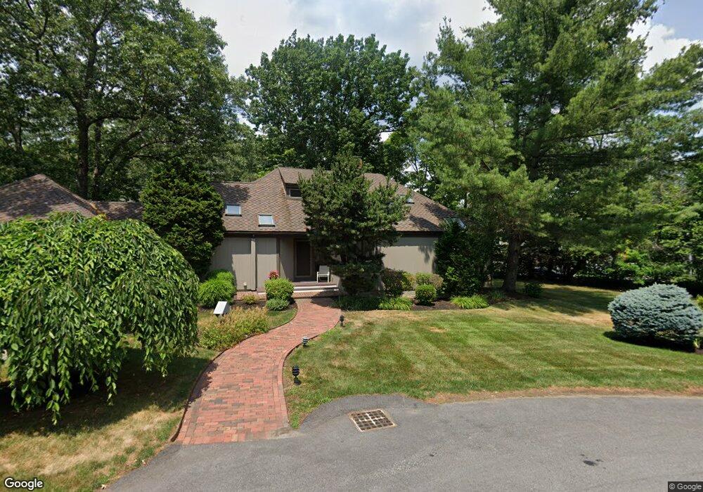 44 Salem St unit 1, Swampscott, MA 01907 - photo 1