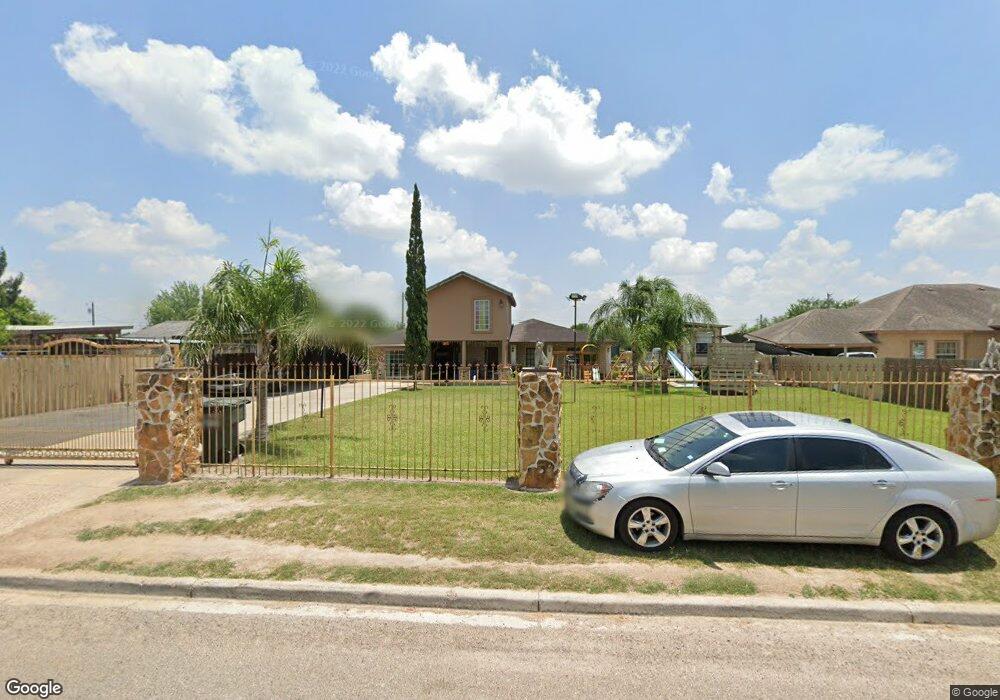 1412 Coyote St, Donna, TX 78537 - photo 1