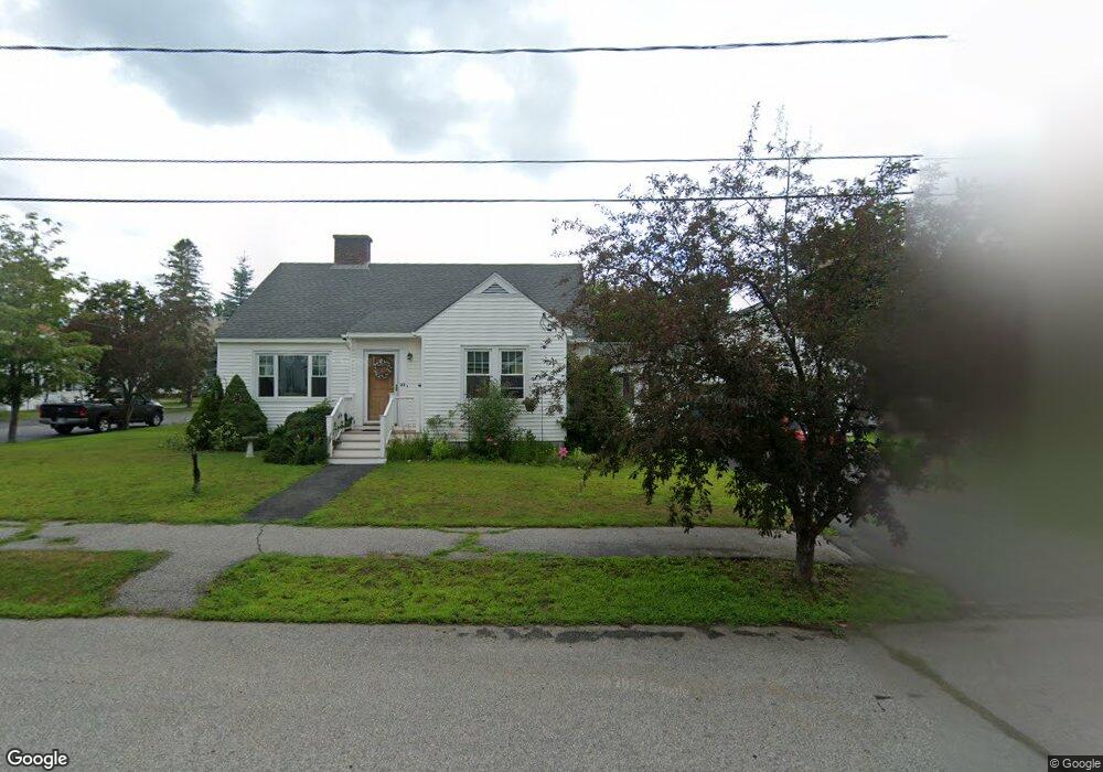 22 Carter St, Concord, NH 03301 - photo 1