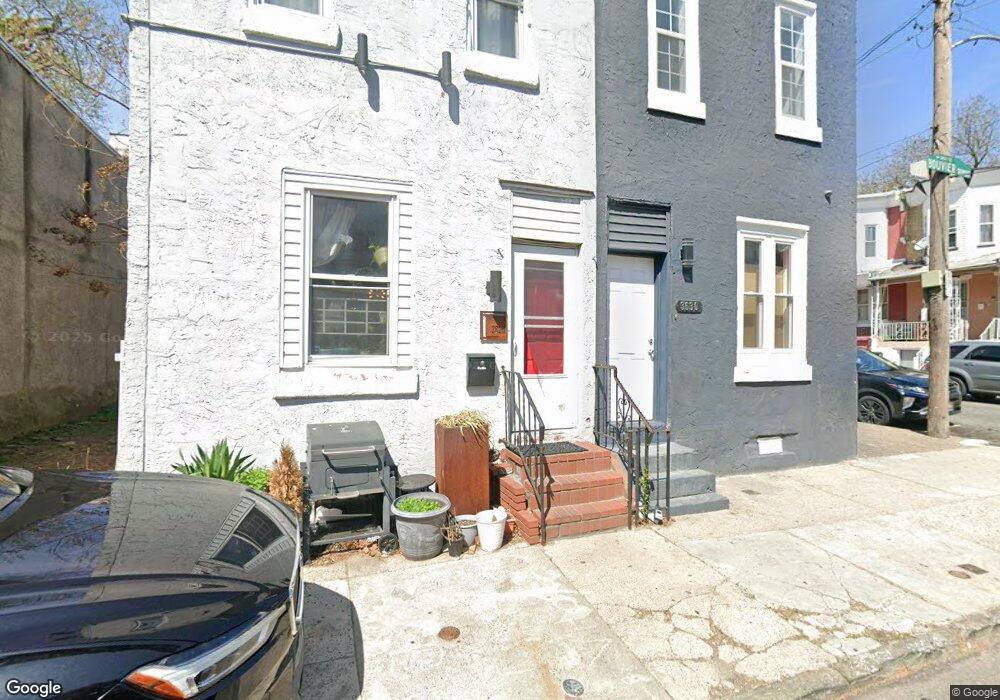 3630 N Bouvier St, Philadelphia, PA 19140 - photo 1