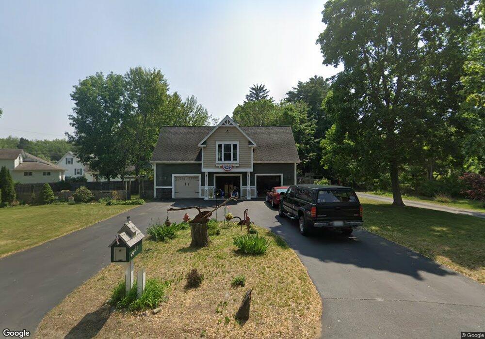 25 Martin Ave, Ballston Spa, NY 12020 - photo 1