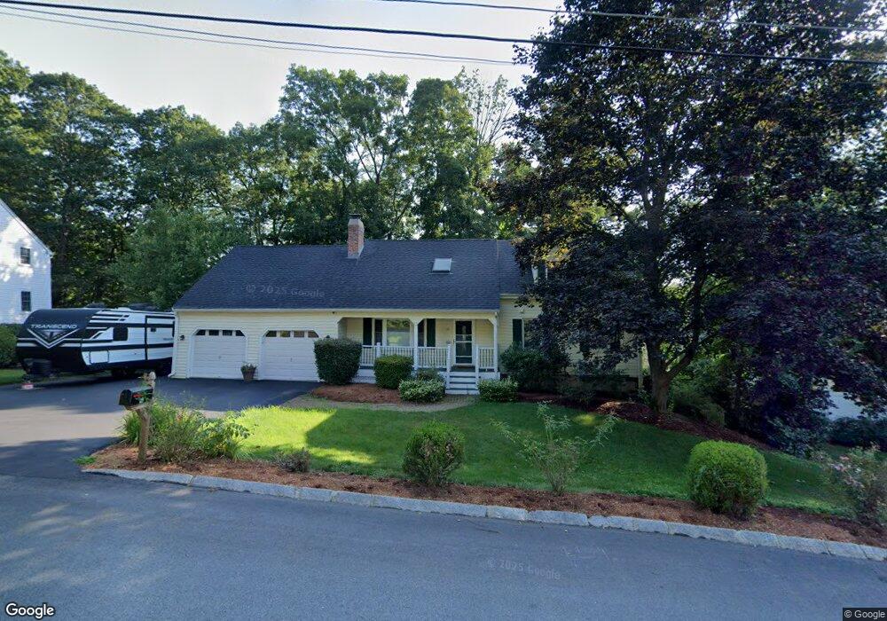 19 Meredith Dr, Nashua, NH 03063 - photo 1