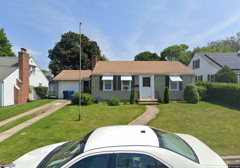 20 Hamilton Rd, Cranston, RI 02910 - photo 1