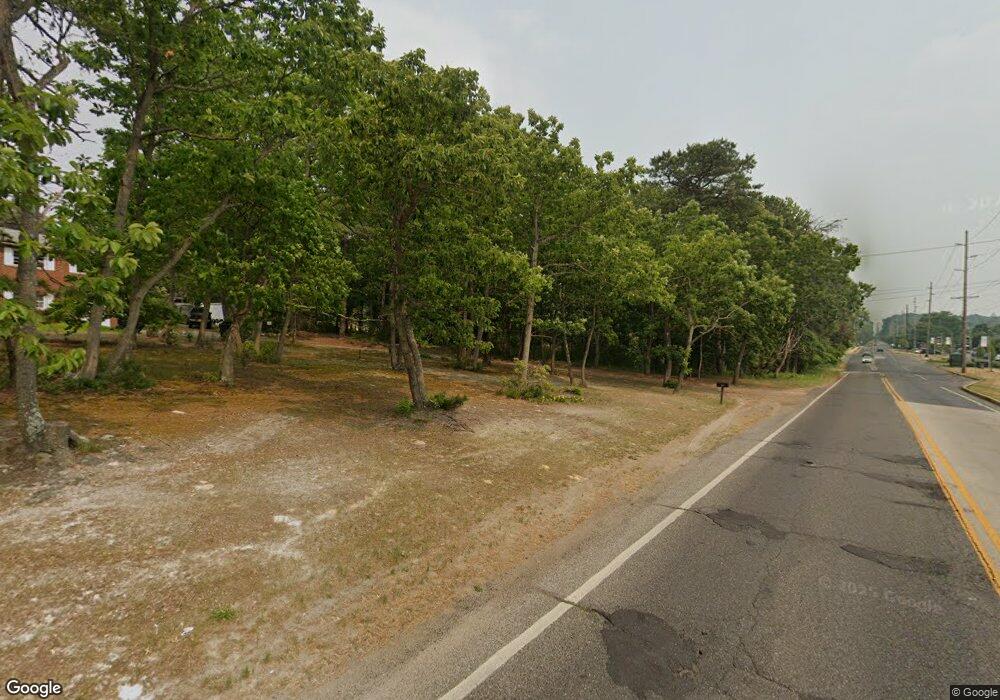 W Branch Ave, Pine Hill, NJ 08021 - photo 1