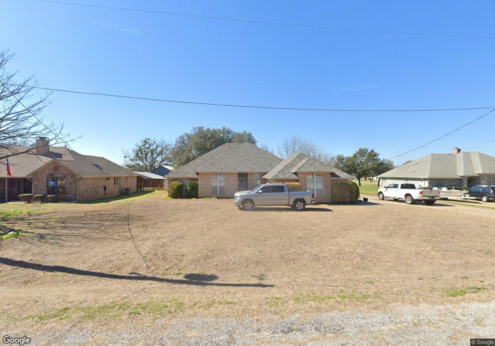 3904 Santa Cruz St, Granbury, TX 76049 - photo 1