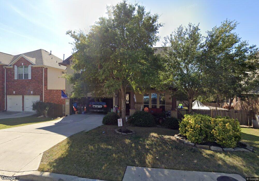 11217 Cherisse Dr, Austin, TX 78739 - photo 1