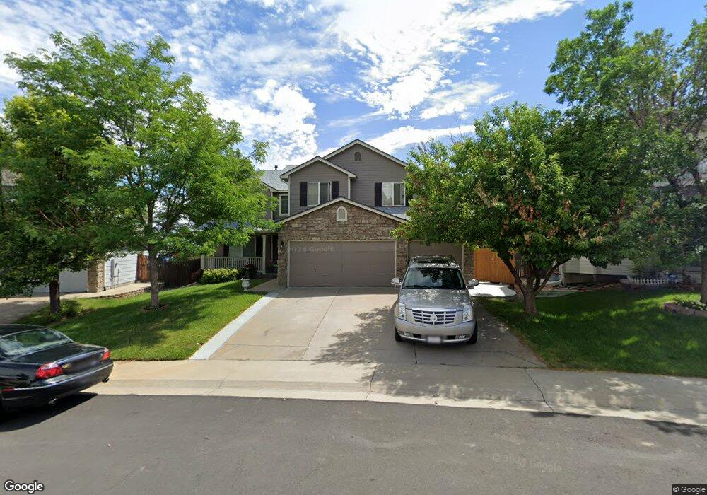 5358 S Valdai Way, Aurora, CO 80015 - photo 1