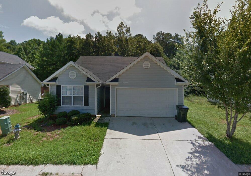 10133 Jefferson Village Dr SW, Covington, GA 30014 - photo 1