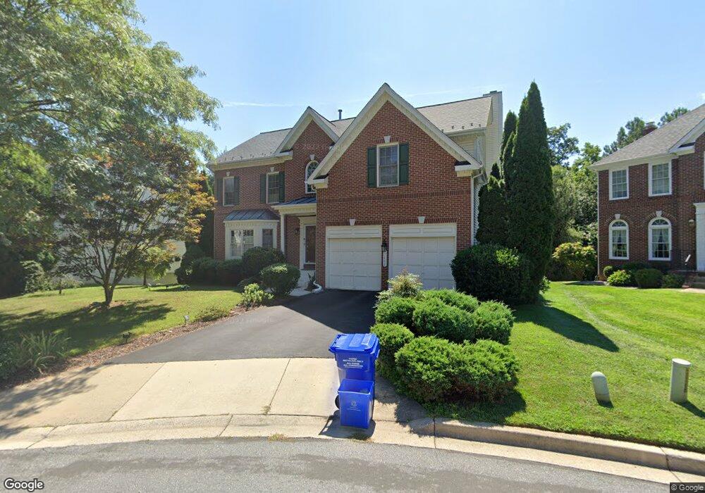 11408 Brook Run Dr, Germantown, MD 20876 - photo 1