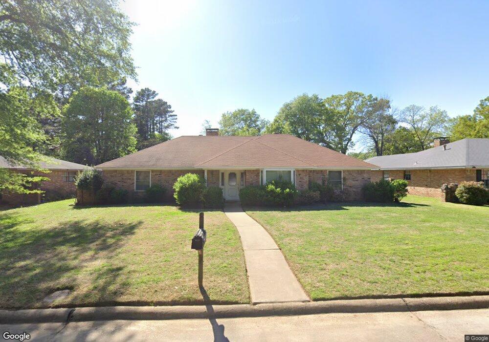 43 Lanshire Dr, Texarkana, TX 75503 - photo 1