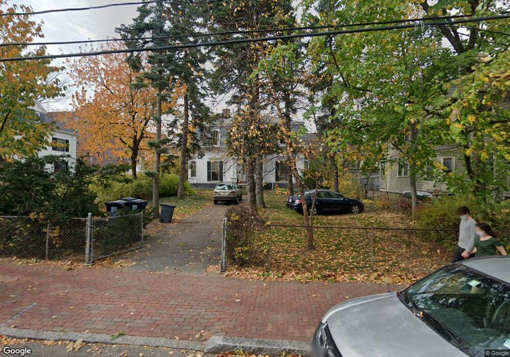 23 Maple Ave, Cambridge, MA 02139 - photo 1