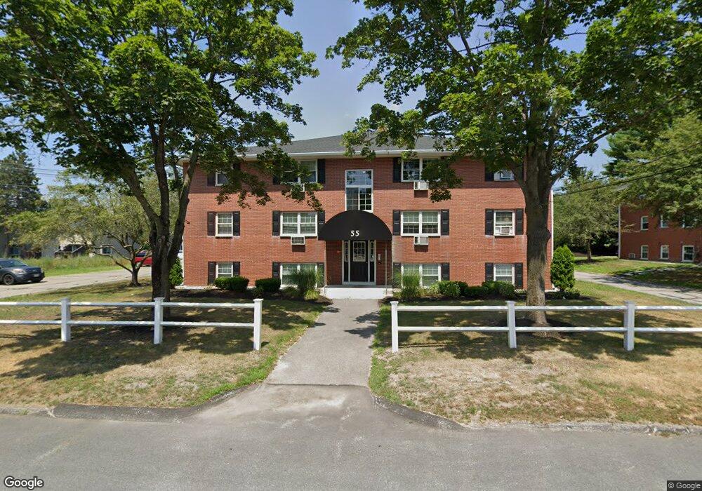 55 Cypress Ln unit 7, Nashua, NH 03063 - photo 1