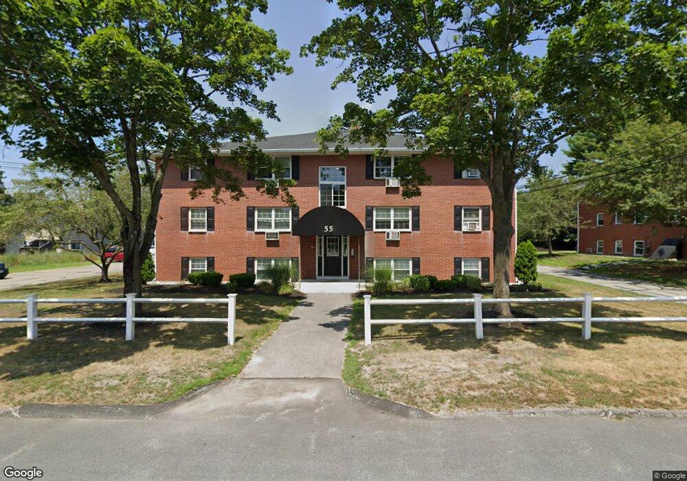 55 Cypress Ln unit 8, Nashua, NH 03063 - photo 1