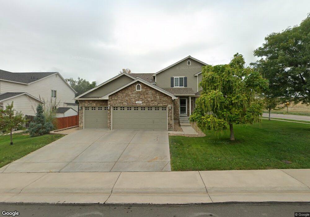 13997 Elm St, Thornton, CO 80602 - photo 1