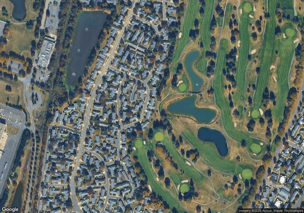 595A Tilton Way unit A, Monroe Township, NJ 08831 - photo 1