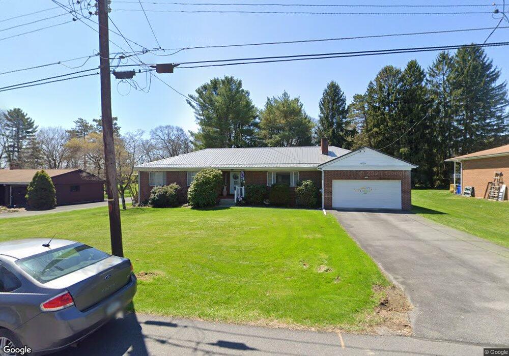 1009 Haverford St, Johnstown, PA 15905 - photo 1