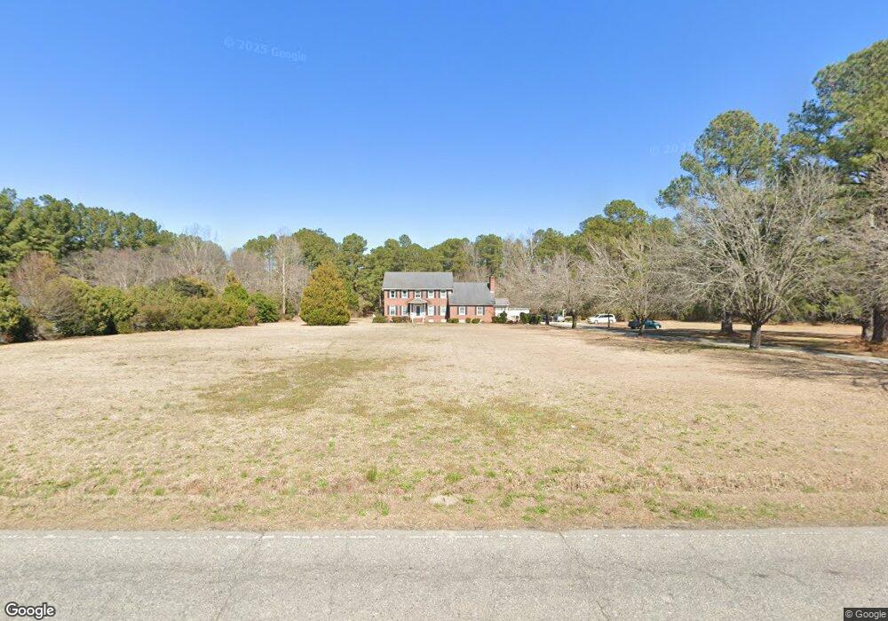 2933 Claussen Rd, Florence, SC 29505 - photo 1