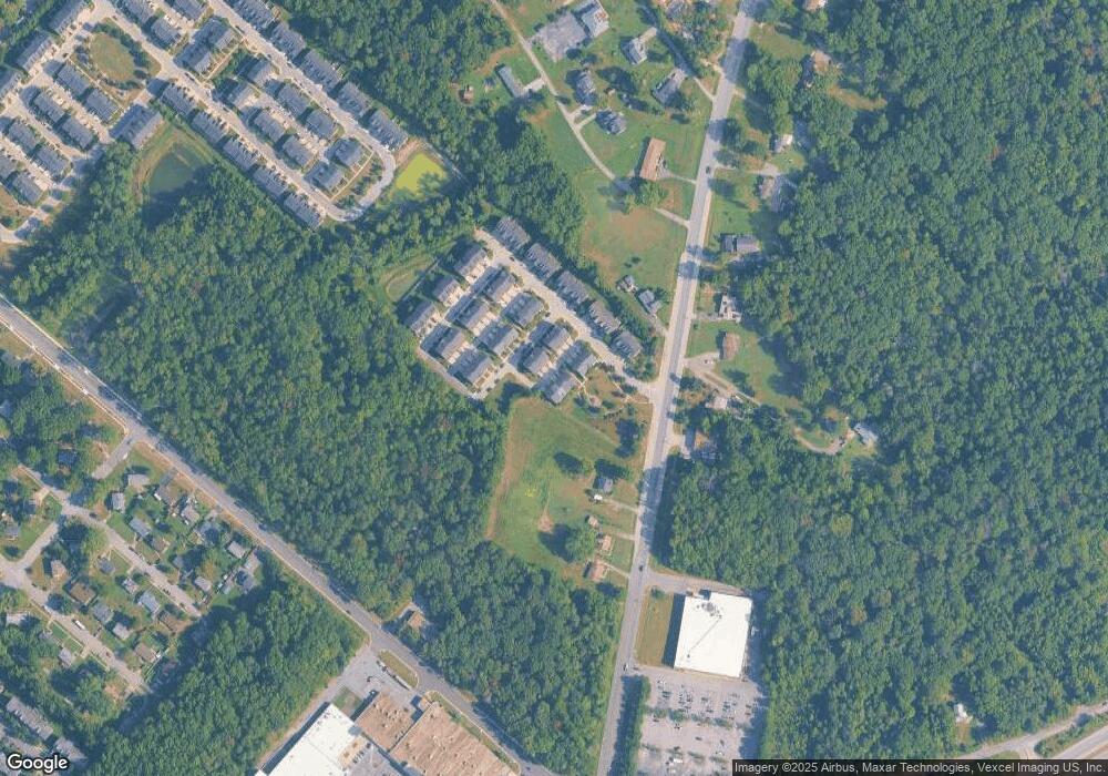 3164 Spicemill Alley, Bryans Road, MD 20616 - photo 1