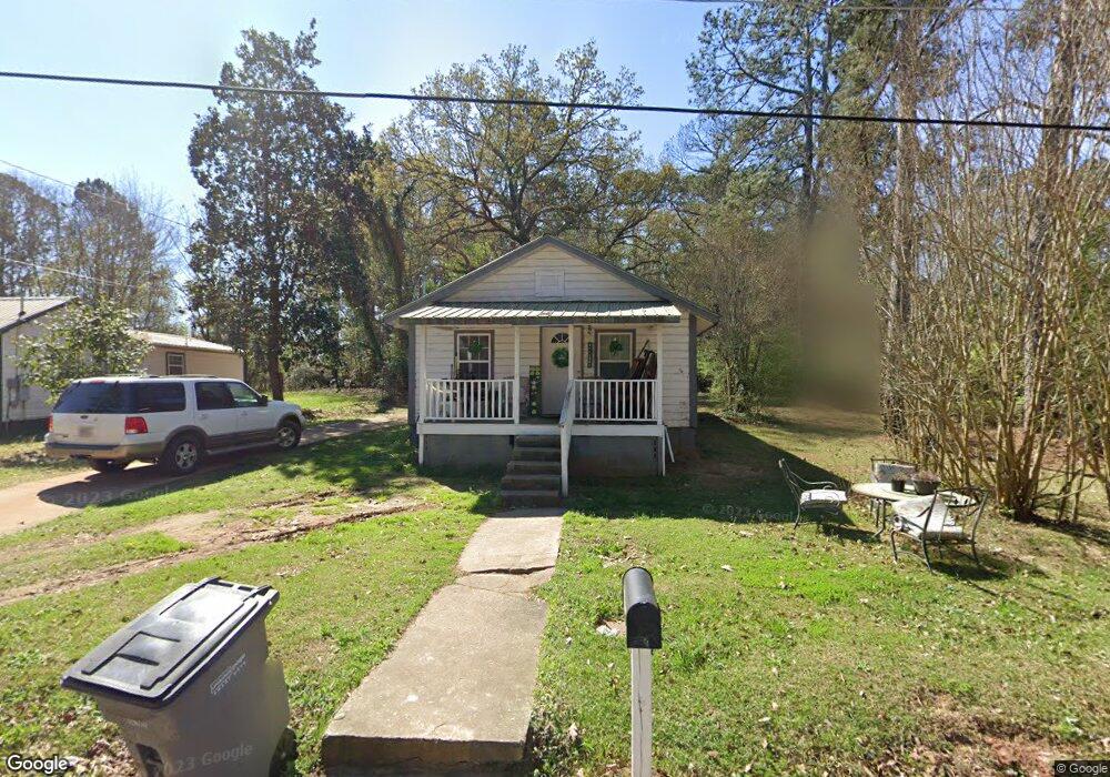 109 Sunset St, Lagrange, GA 30240 - photo 1