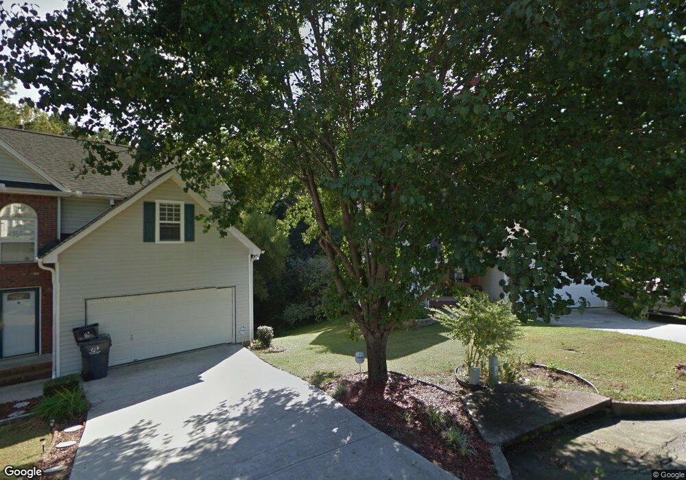 5490 Sugar Crossing Dr unit 4, Buford, GA 30518 - photo 1