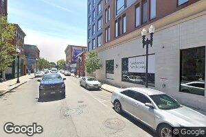 34 Munroe St Unit 625, Lynn, MA 01901