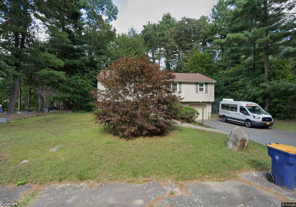 20 Dunbar St, Sharon, MA 02067 - photo 1