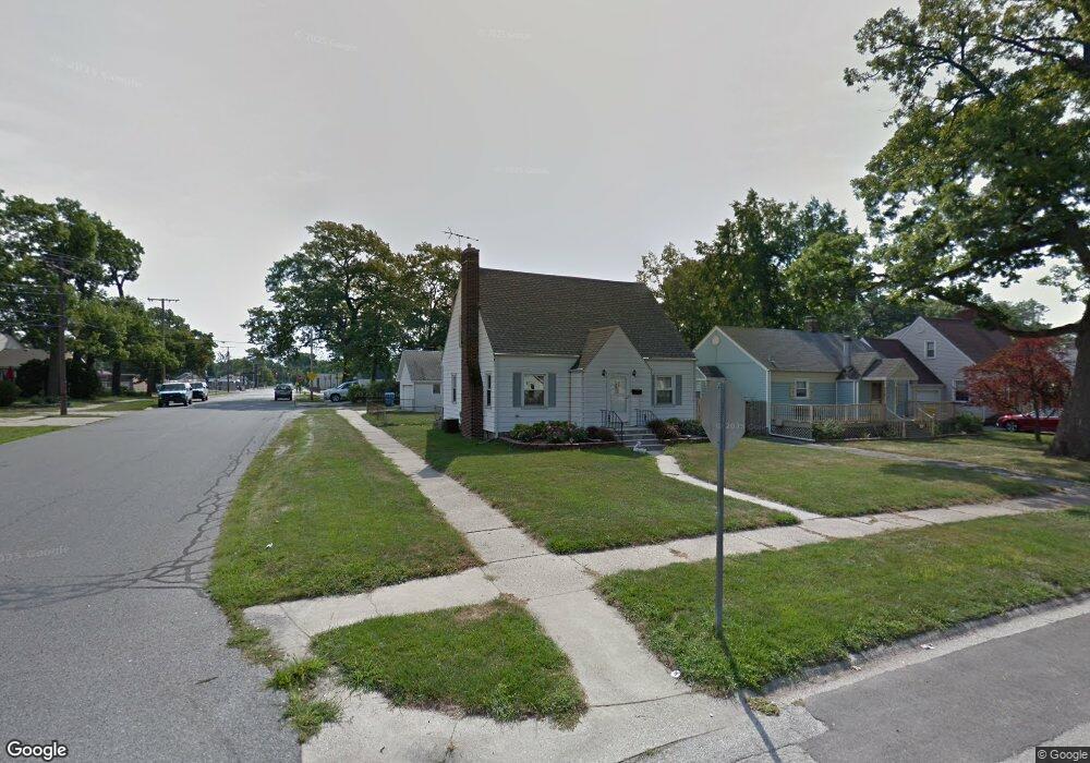 247 N Harvey St, Griffith, IN 46319 - photo 1