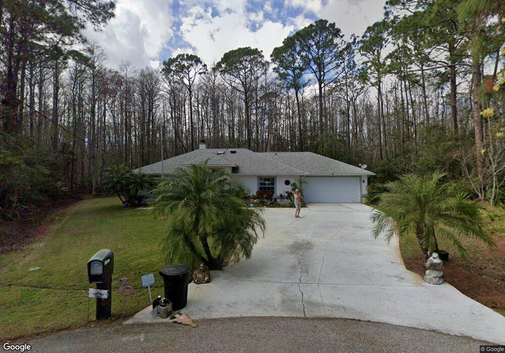 22 Ullanding Place, Palm Coast, FL 32164 - photo 1