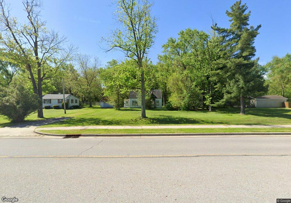 2925 W 45th Ave, Gary, IN 46408 - photo 1