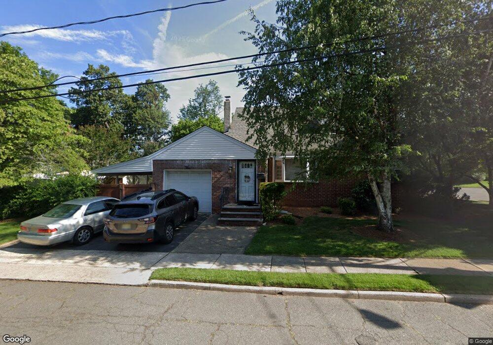 5 Beulah Place, Bergenfield, NJ 07621 - photo 1