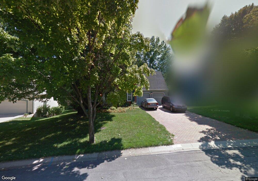 14519 W 81st St, Lenexa, KS 66215 - photo 1