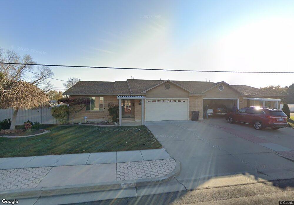 2099 W 5200 S, Roy, UT 84067 - photo 1