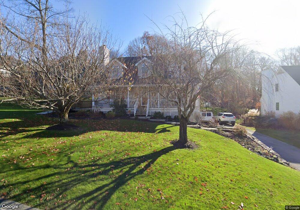 5 Phillard Rd, Patterson, NY 12563 - photo 1