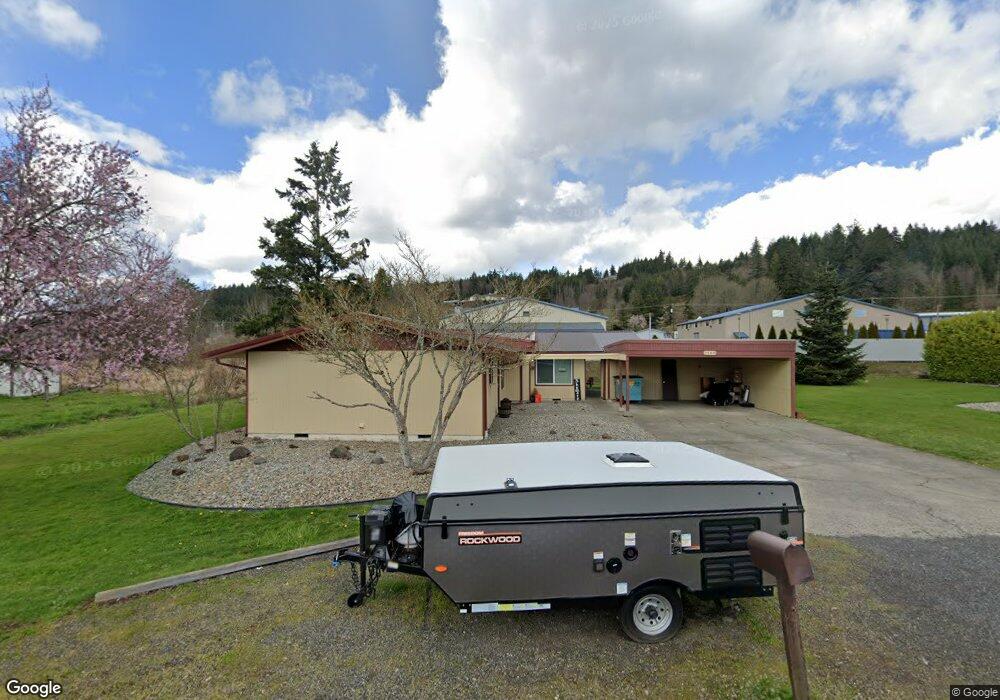 2160 SW Olympic Dr, Chehalis, WA 98532 - photo 1