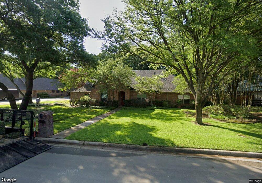 3709 Granada Trail, Denton, TX 76205 - photo 1