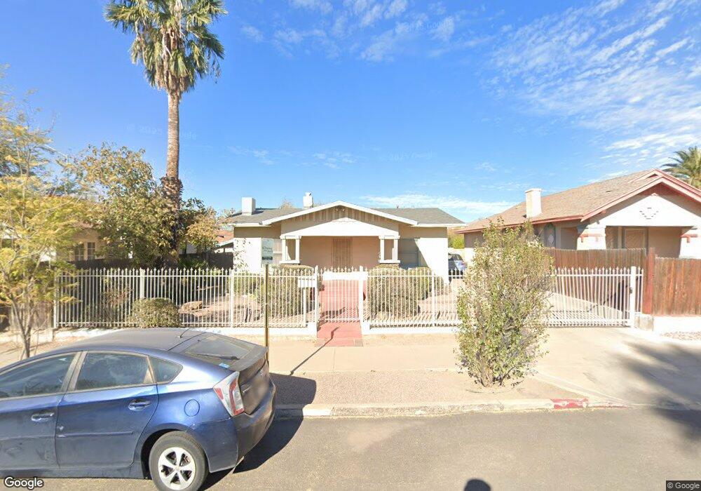 809 E 9th St, Tucson, AZ 85719 - photo 1