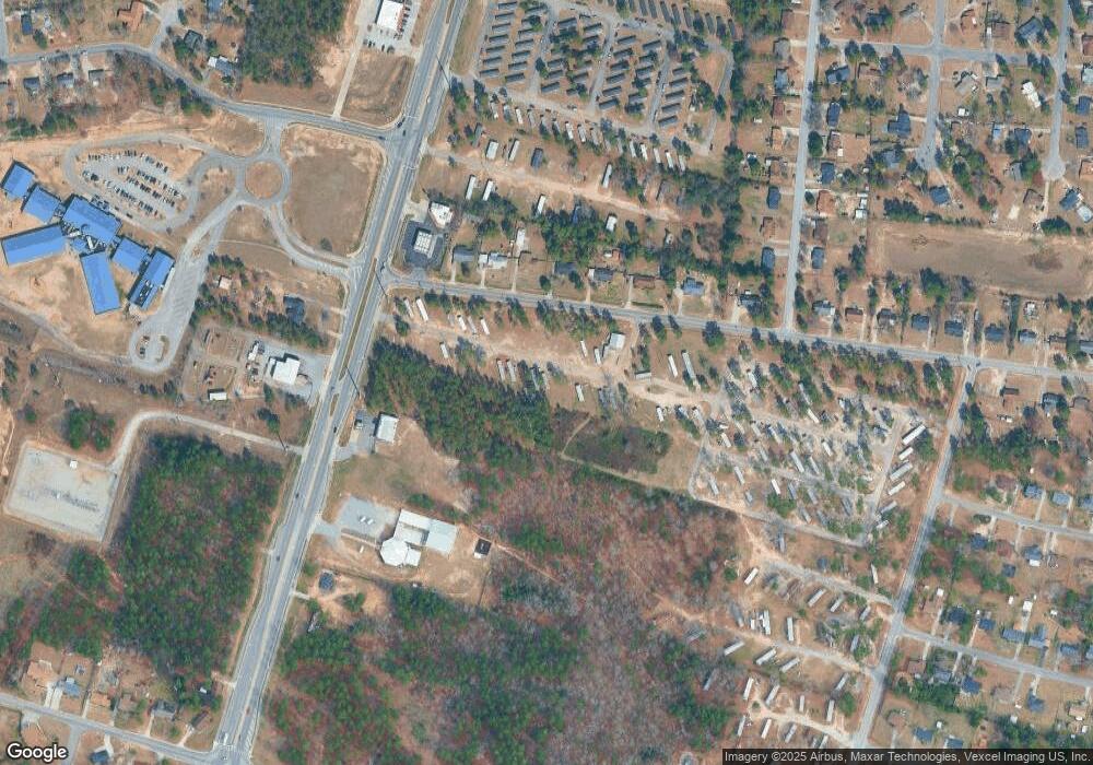 4202 Windsor Spring Rd, Hephzibah, GA 30815 - photo 1