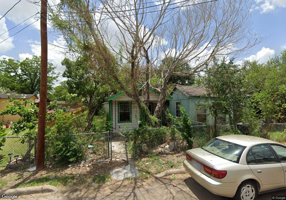 217 N Liberty St, Weslaco, TX 78596 - photo 1