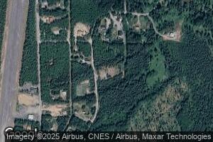 64062 Ferrin Dr, Hope, AK 99605