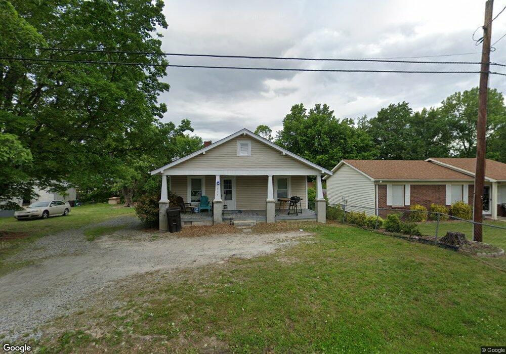 2724 Ingram Rd, High Point, NC 27263 - photo 1