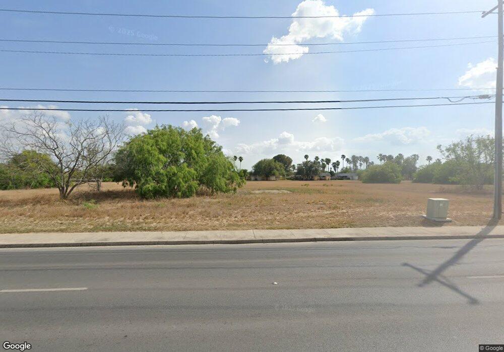 845 W Sam Houston Blvd, Pharr, TX 78577 - photo 1