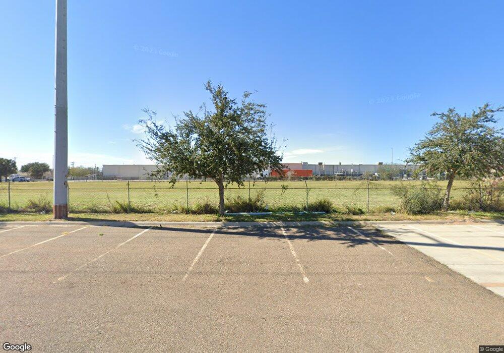1206 W Sam Houston Blvd, Pharr, TX 78577 - photo 1