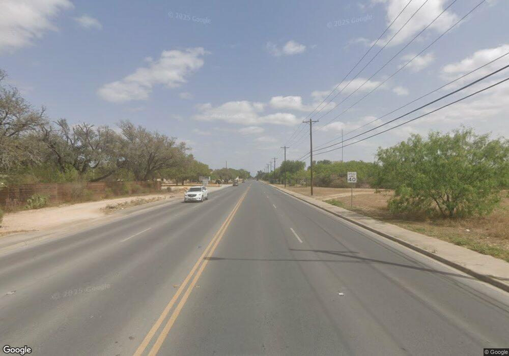 - W Sam Houston Blvd, Pharr, TX 78577 - photo 1