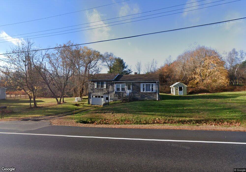 122 Sebago Lake Rd, Gorham, ME 04038 - photo 1