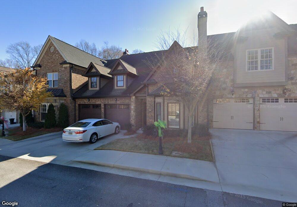 890 Candler St unit 890, Gainesville, GA 30501 - photo 1