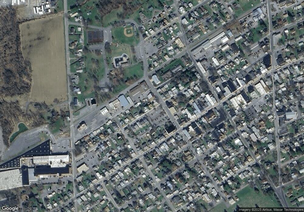 506 Walnut St, Mifflinburg, PA 17844 - photo 1