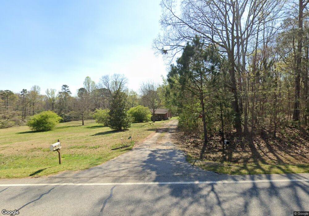 2703 Highway 98 W, Danielsville, GA 30633 - photo 1