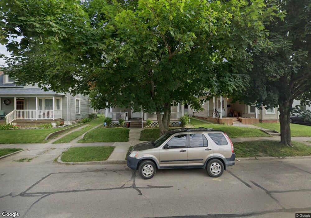 296 E 2nd St, Xenia, OH 45385 - photo 1