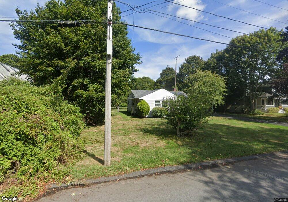 20 Old Bridge Rd, Buzzards Bay, MA 02532 - photo 1