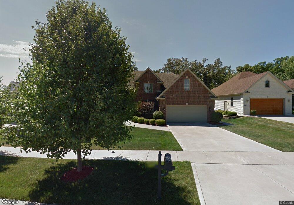 4035 W 92nd Place, Merrillville, IN 46410 - photo 1